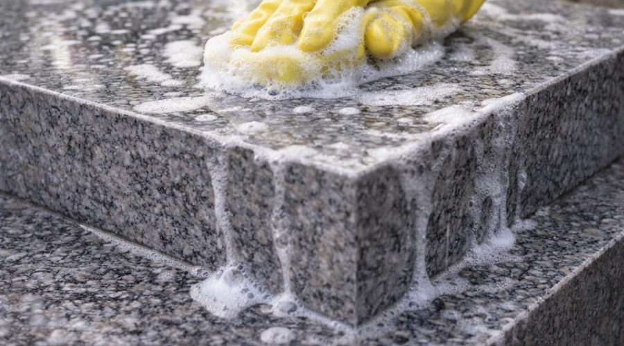 À quelle est la meilleure saison pour nettoyer une tombe ?