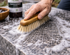 La vérité sur le nettoyage des tombes