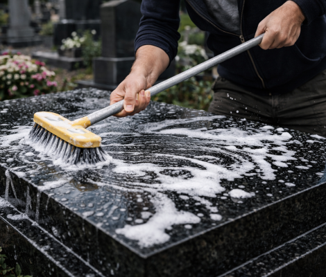 service nettoyage-tombes
